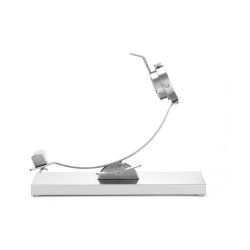 Sonkatartó állvány, HENDI, 595x215x(H)300mm 499948