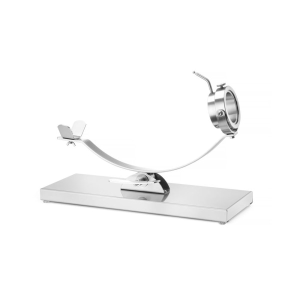 Sonkatartó állvány, HENDI, 595x215x(H)300mm 499948