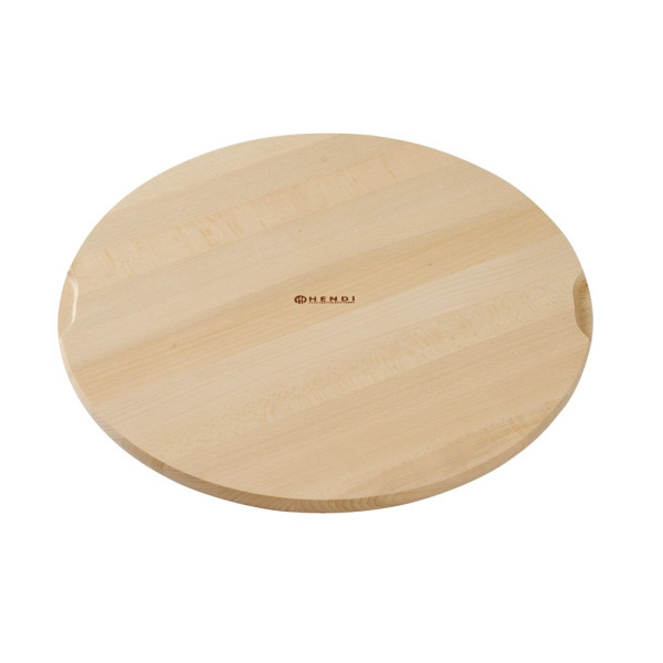 Pizza deszka, HENDI, ⌀400mm 505564