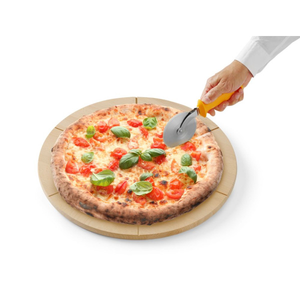 Pizza deszka, HENDI, ⌀450mm 505571