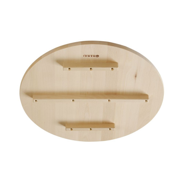 Pizza deszka, HENDI, ⌀500mm 505588