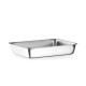 Húsos tálca, HENDI, 260x200x(H)48mm 508107