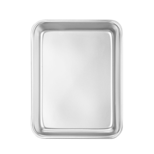 Húsos tálca, HENDI, 310x240x(H)48mm 508206