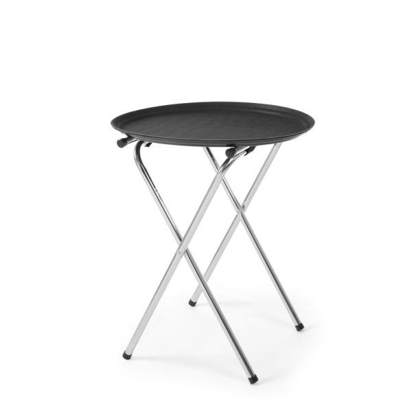 Felszolgáló tálca ovális XL, HENDI, 735x600mm 508831