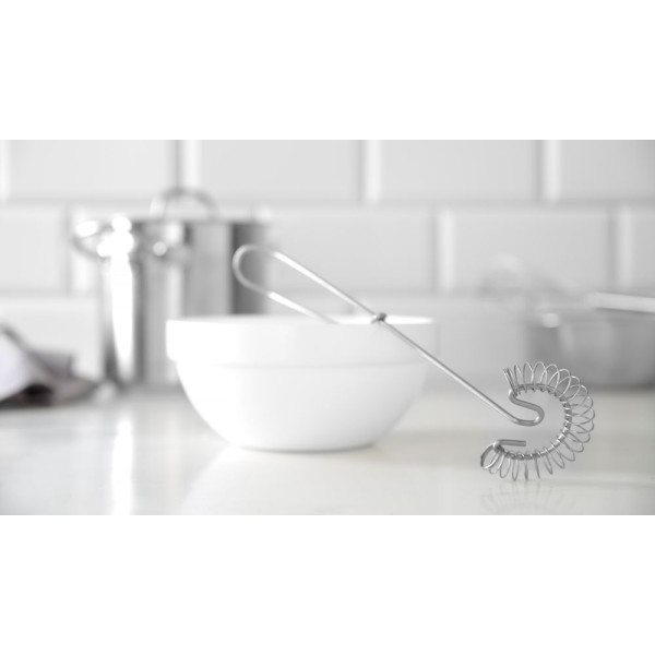 Spirál habverő, HENDI, (L)280mm 509487