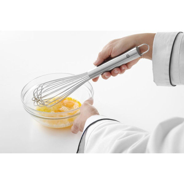 Habverő, HENDI, (L)335mm 510100