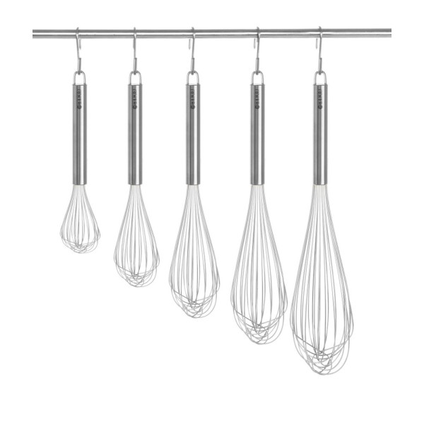 Habverő, HENDI, (L)435mm 511749