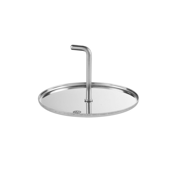 Ételgyűrű toló, HENDI, ⌀100x(H)55mm 512210