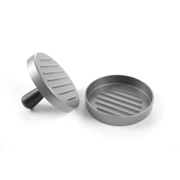 Húspogácsa formázó, HENDI, ⌀120x(H)80mm 513026