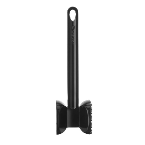 Húsklopfoló tenderáló kalapács XL, HENDI, Fekete, 300x80x(H)80mm 513125