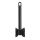 Húsklopfoló tenderáló kalapács XL, HENDI, Fekete, 300x80x(H)80mm 513125
