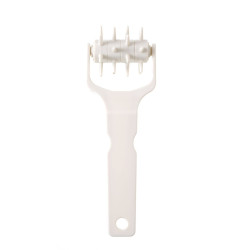 Tésztalyukasztó henger, HENDI, 210x73mm 515037