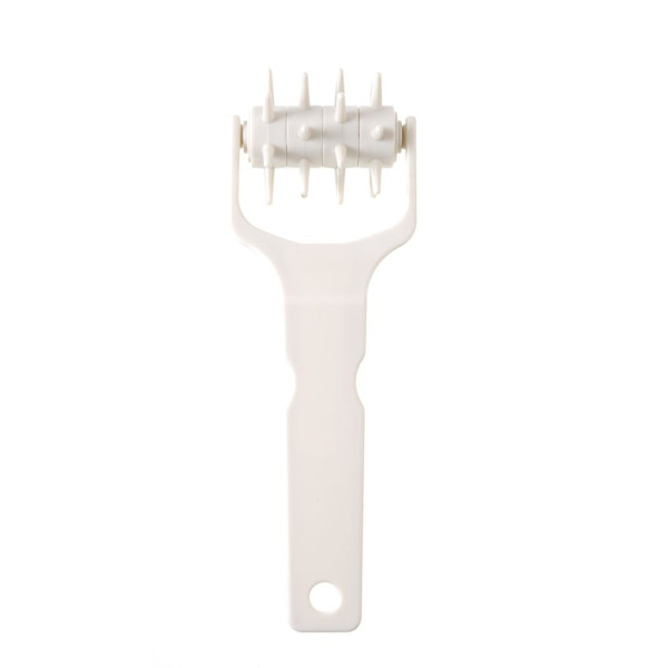 Tésztalyukasztó henger, HENDI, 210x73mm 515037