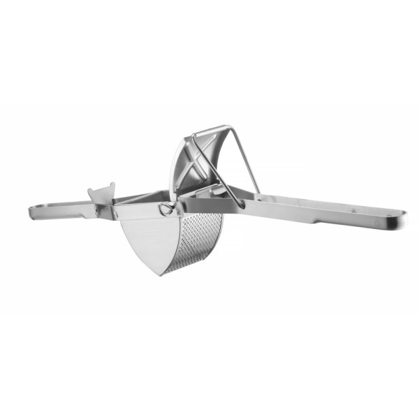 Burgonya nyomó, HENDI, 320x110x(H)110mm 515105