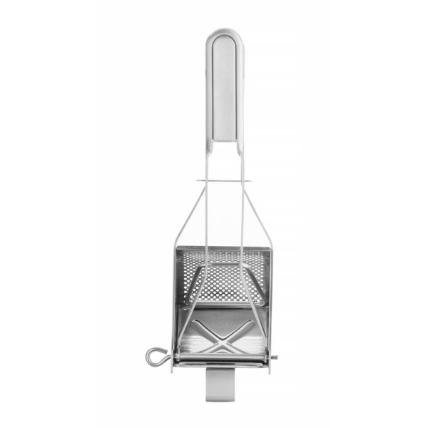 Burgonya nyomó, HENDI, 320x110x(H)110mm 515105