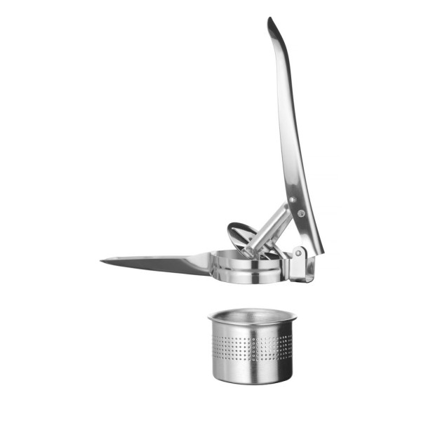 Burgonyanyomó , HENDI, 270x100x(H)95mm 515181