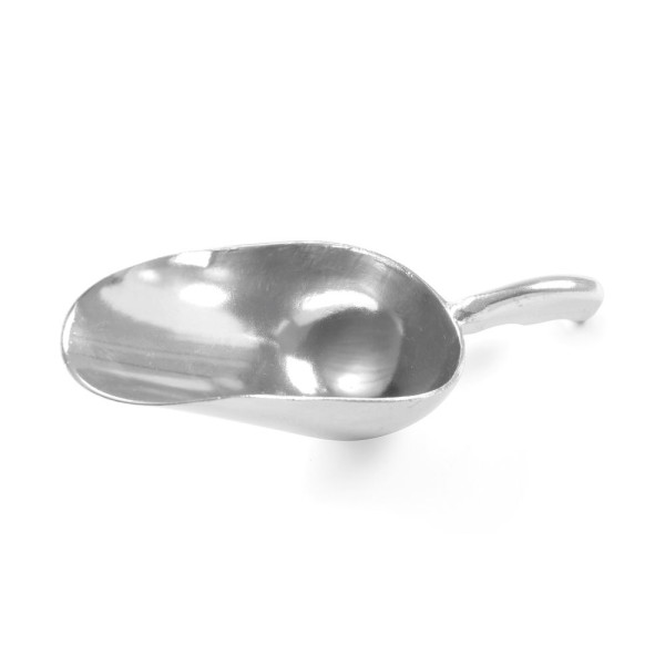 Alumínium Jéglapát, BarUp, 0,35L, 220x80mm 521410