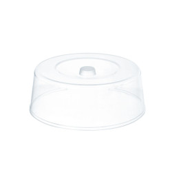 Tortatartó fedél, HENDI, ⌀300x(H)110mm 523834