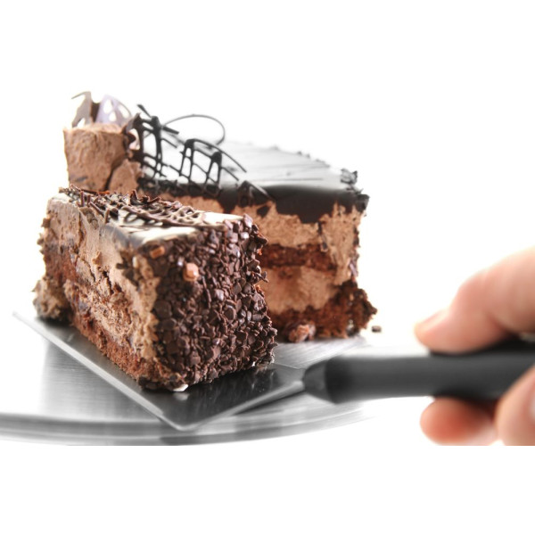 Tortalapát/kés, HENDI, 296x75mm 523957