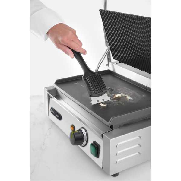 Drótkefe, HENDI, 70x310x(H)85mm 525548