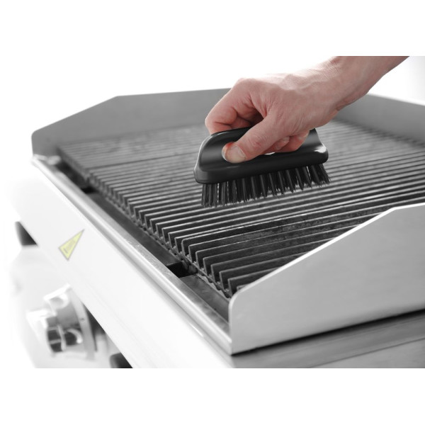 Drótkefe fej, HENDI, 150x55mm 525562