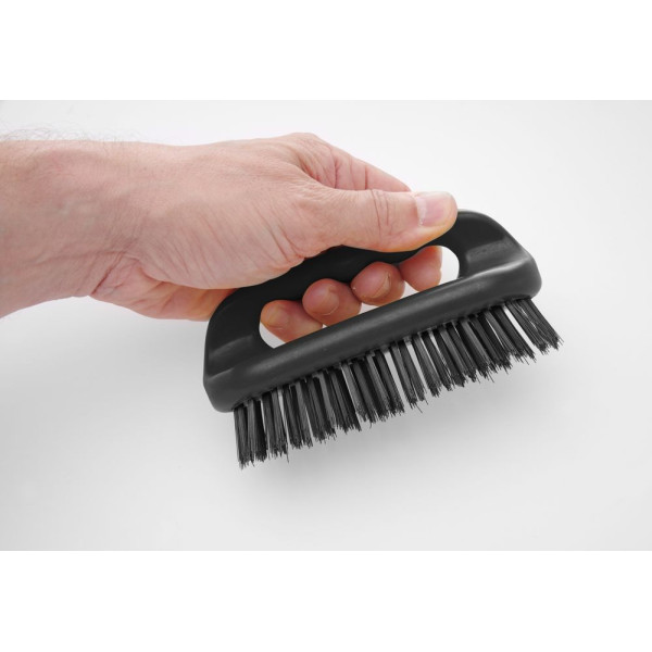 Drótkefe fej, HENDI, 150x55mm 525562