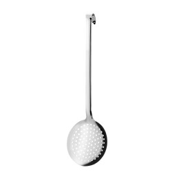 Szűrőkanál, HENDI, Kitchen Termékcsalád, ⌀115x370mm 528204