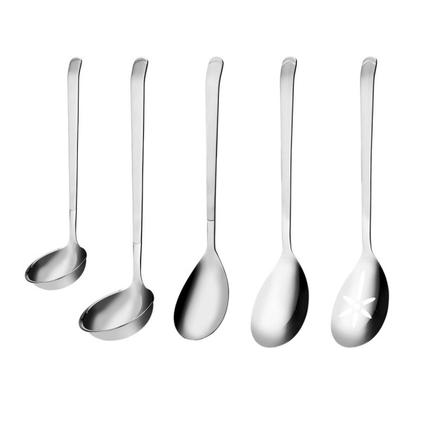 Leveses kanál, HENDI, 0,09L, 308x85mm 529096