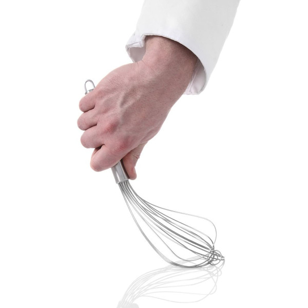 Habverő, HENDI, (L)230mm 532003