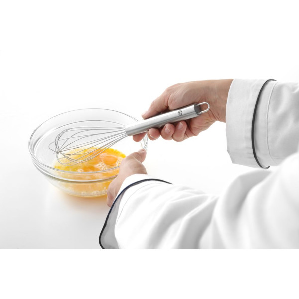 Habverő, HENDI, (L)330mm 532201