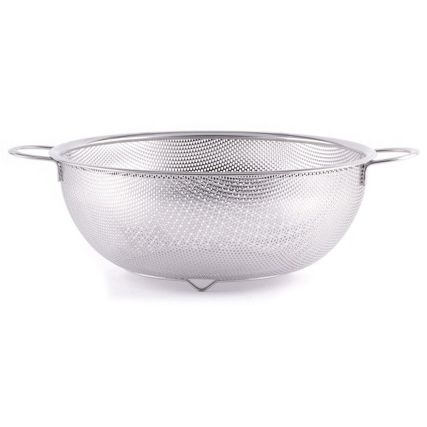 Szűrőedény finomszemű, HENDI, ⌀285x(H)100mm 535417