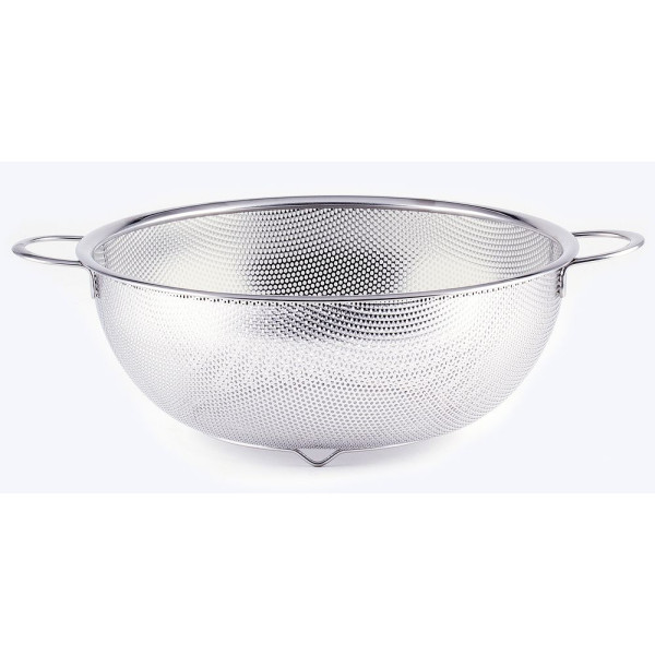 Szűrőedény finomszemű, HENDI, ⌀285x(H)100mm 535417