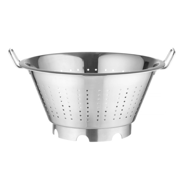 Szűrőedény Profi Termékcsalád, HENDI, Profi Termékcsalád, ⌀415x(H)210mm 535523