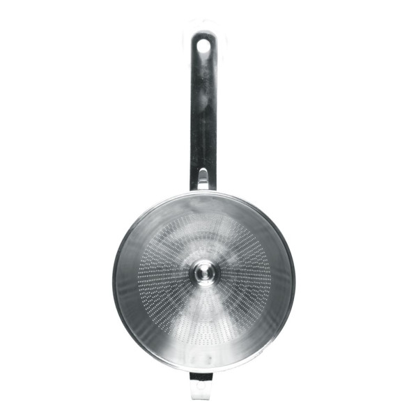 Kiöntőszűrő, HENDI, 435x235x(H)220mm 547502