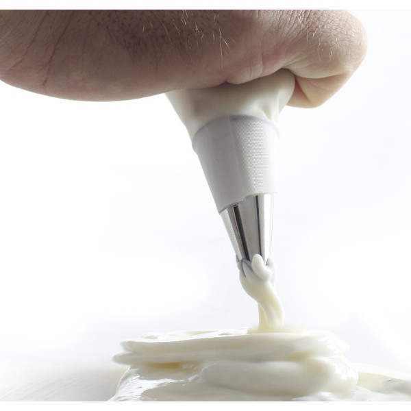 Cukrászzsák, újrafelhasználható , HENDI, Kitchen Line, 2 db., (L)350mm 550229