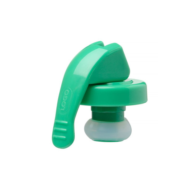 Palackdugók könnyű tömítése - 3 darab, BarUp, 3 db., ⌀36x81mm 552049