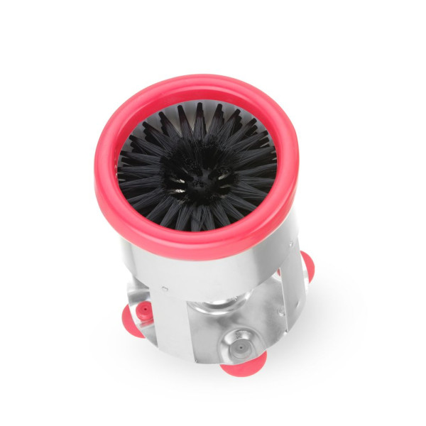 Pohármosó kefe, BarUp, ⌀150x(H)190mm 552681