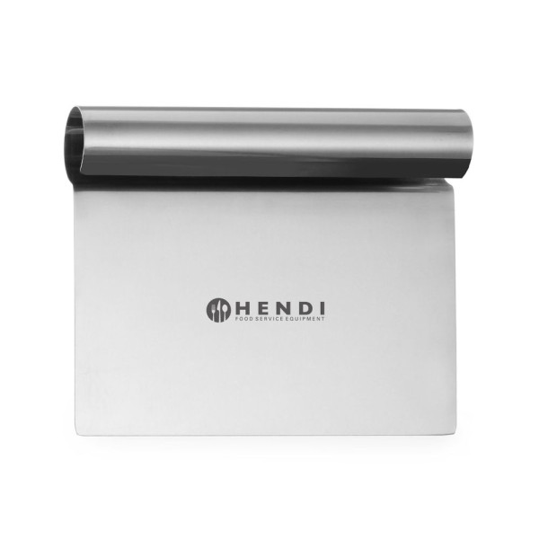 Tésztavágó, HENDI, 150x110mm 553404