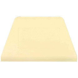 Tésztakaparó - 3 db, HENDI, 3 db., 216x128mm 554432