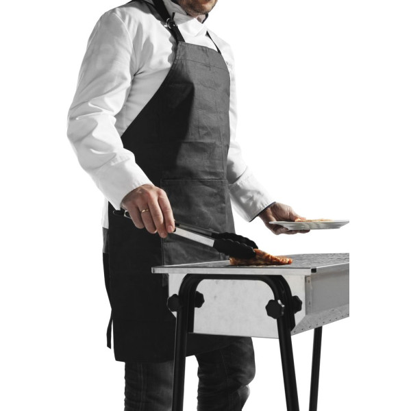 Barbecue kötény, HENDI, 810x660mm 556696