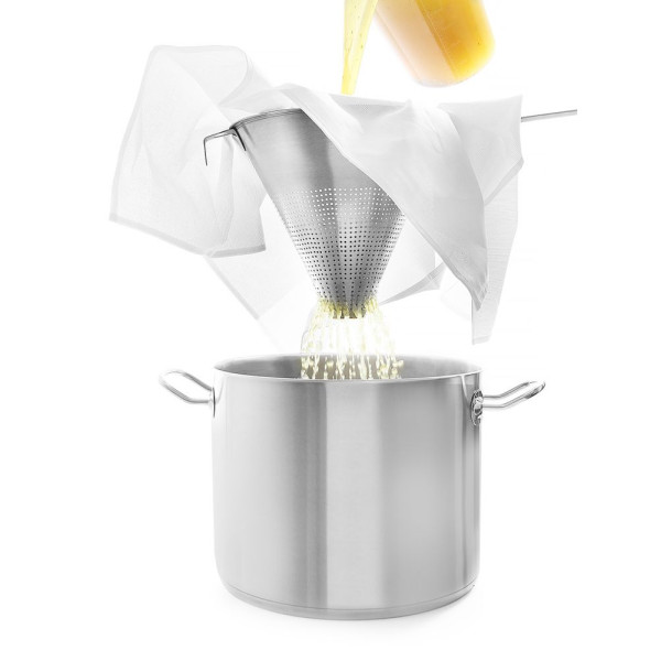 Textílszűrő, HENDI, 1 db / karton, 700x700mm 556719