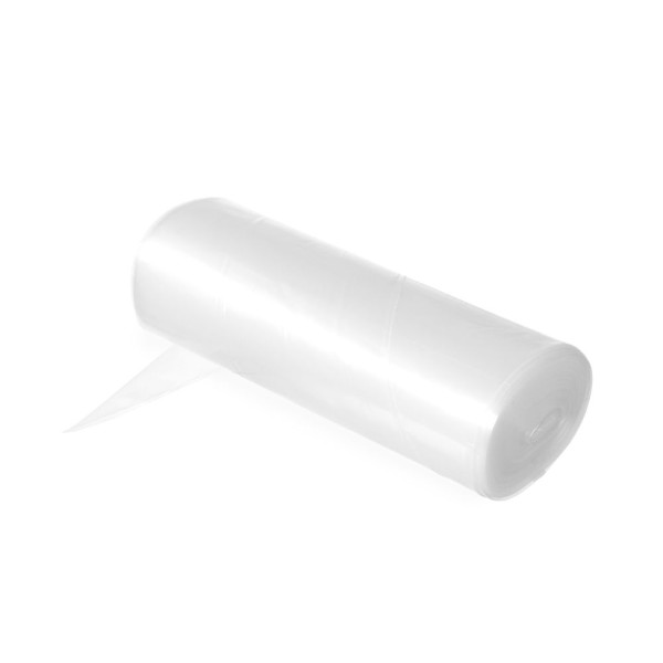 Habzsák, HENDI, átlátszó, 100 db., 445x220mm 557112