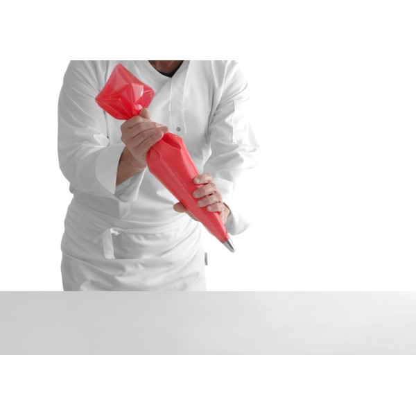 Csúszásmentes cukrászati zsák, HENDI, 520x280mm 557150