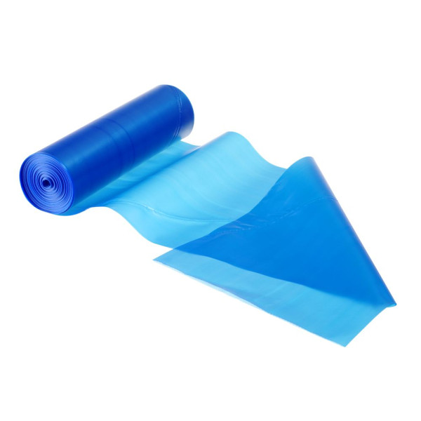 Csúszásmentes cukrász zsák, HENDI, Kék, 100 db., 515x280mm 557303