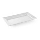 Tál téglalap, HENDI, 495x270x(H)56mm 561515