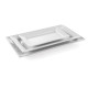 Tál téglalap, HENDI, 495x270x(H)56mm 561515