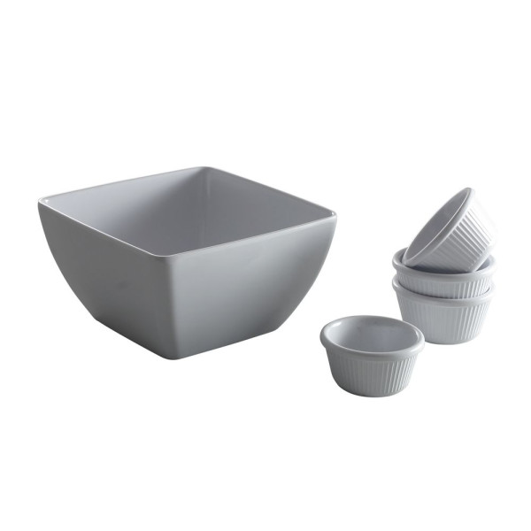 Ramekin, HENDI, 50 ml, 0,05L, ⌀70x(H)35mm 561706