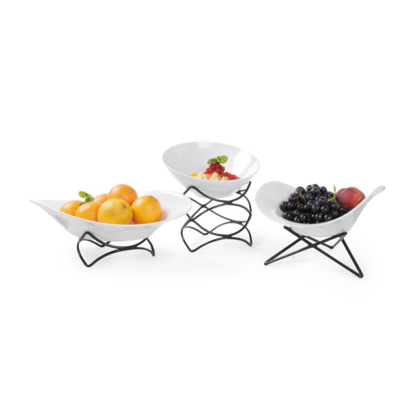 Csúszásmentes bemutató állvány, Fine Dine, 260x230x(H)100mm 561966