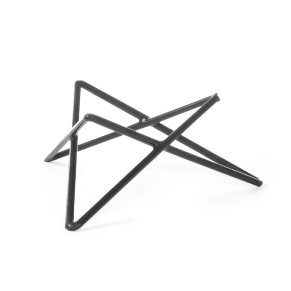 Csúszásmentes bemutató állvány, Fine Dine, 265x230x(H)200mm 561973