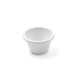 Ramekin - 12 db, HENDI, 0,045L, Fekete, 12 db., ⌀60x(H)35mm 565605